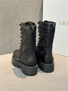 Ботинки DIOR 166497