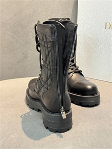 Ботинки DIOR 166497