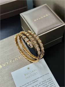 Браслет BVLGARI 166500
