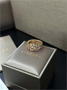 Браслет BVLGARI 166500