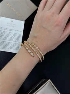 Кольцо  BVLGARI 166501