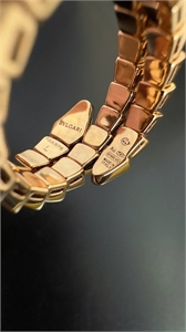 Кольцо  BVLGARI 166501