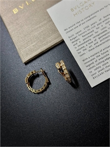 Кольцо  BVLGARI 166501