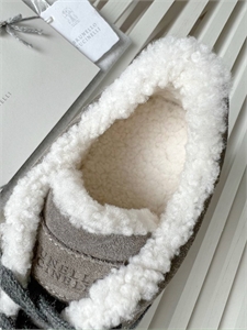 Кроссовки BRUNELLO CUCINELLI 166502