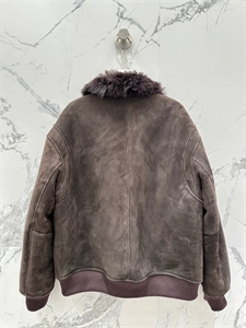 Дубленка MIU MIU 166503