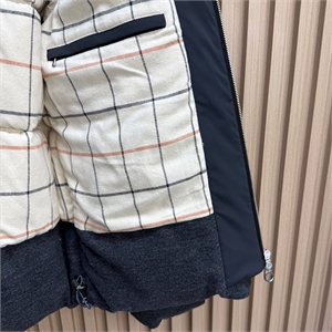 Куртка LORO PIANA 166504