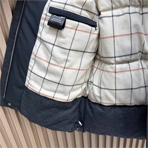 Куртка LORO PIANA 166504