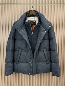 Куртка LORO PIANA 166504