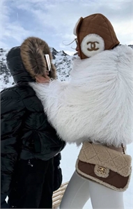 Сумка CHANEL 166512