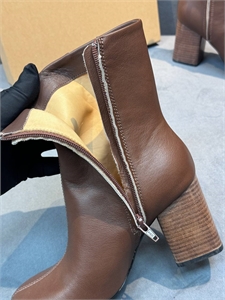 Ботинки LEMAIRE 166514