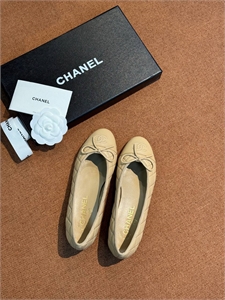 Балетки CHANEL 166518