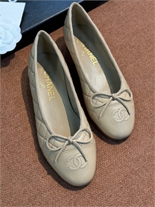 Балетки CHANEL 166518