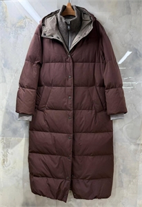 Куртка BRUNELLO CUCINELLI 166529