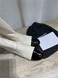 Сапоги CHANEL 166532