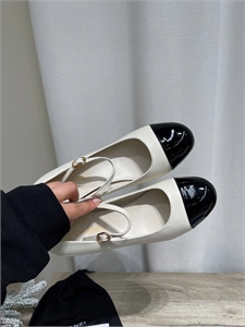 Туфли CHANEL 166533