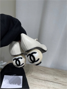 Туфли CHANEL 166533