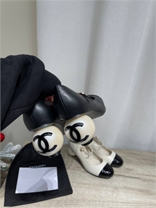 Туфли CHANEL 166534