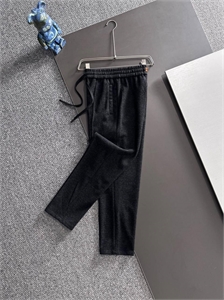 Брюки ZEGNA 166545