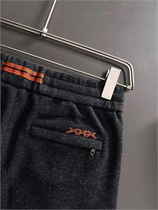 Брюки ZEGNA 166545