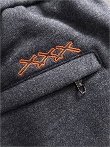 Брюки ZEGNA 166546