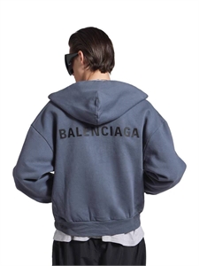 Толстовка Balenciaga 166548