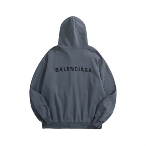 Толстовка Balenciaga 166548