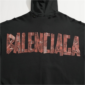 Толстовка Balenciaga 166549