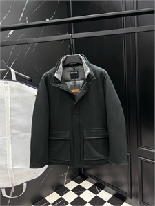 Куртка ZEGNA 166551