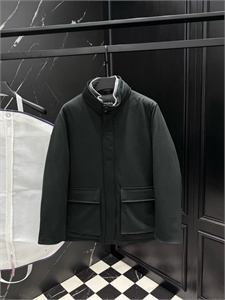 Куртка ZEGNA 166551