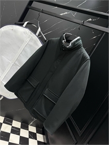 Куртка ZEGNA 166551