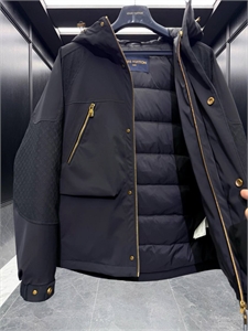 Куртка LV 166553