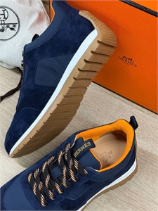 Кроссовки HERMES 166561