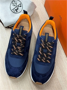 Кроссовки HERMES 166561