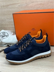 Кроссовки HERMES 166561