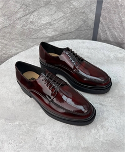 Туфли PRADA 166569