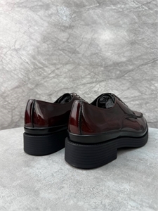 Туфли PRADA 166569