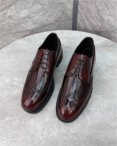 Туфли PRADA 166574