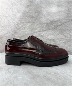 Туфли PRADA 166574