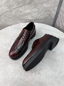 Туфли PRADA 166574