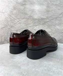 Туфли PRADA 166574