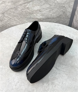 Туфли PRADA 166575