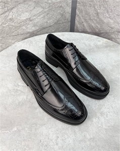 Туфли PRADA 166576