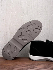 Кроссовки BERLUTI 166581