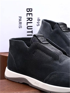 Кроссовки BERLUTI 166584