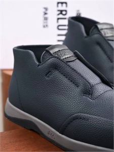 Кроссовки BERLUTI 166585