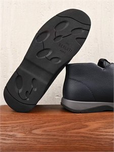 Кроссовки BERLUTI 166585