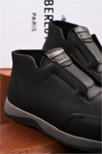 Кроссовки BERLUTI 166586