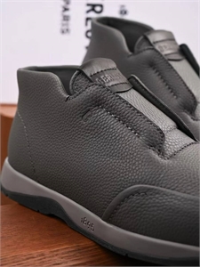 Кроссовки BERLUTI 166587