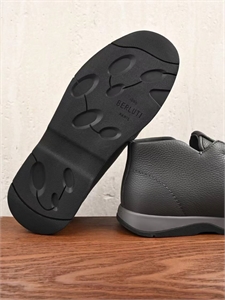 Кроссовки BERLUTI 166587