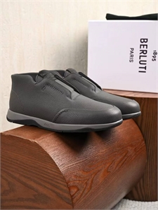Кроссовки BERLUTI 166587